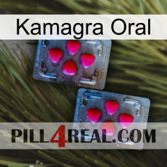 Kamagra Oral 14